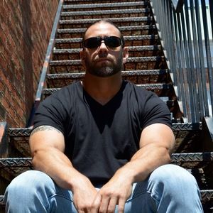 Meet your Posher, Aaron